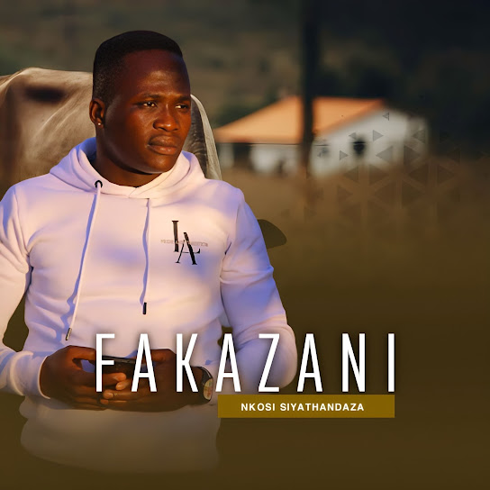 Fakazani – Ungangishiyi Nkosi