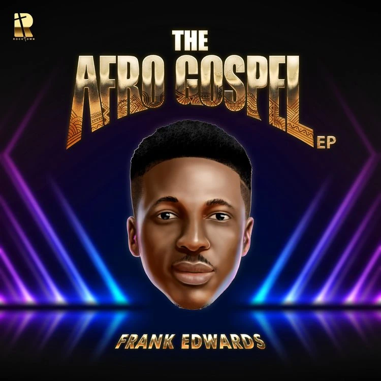 Frank Edwards – Holy Afro mp3 download