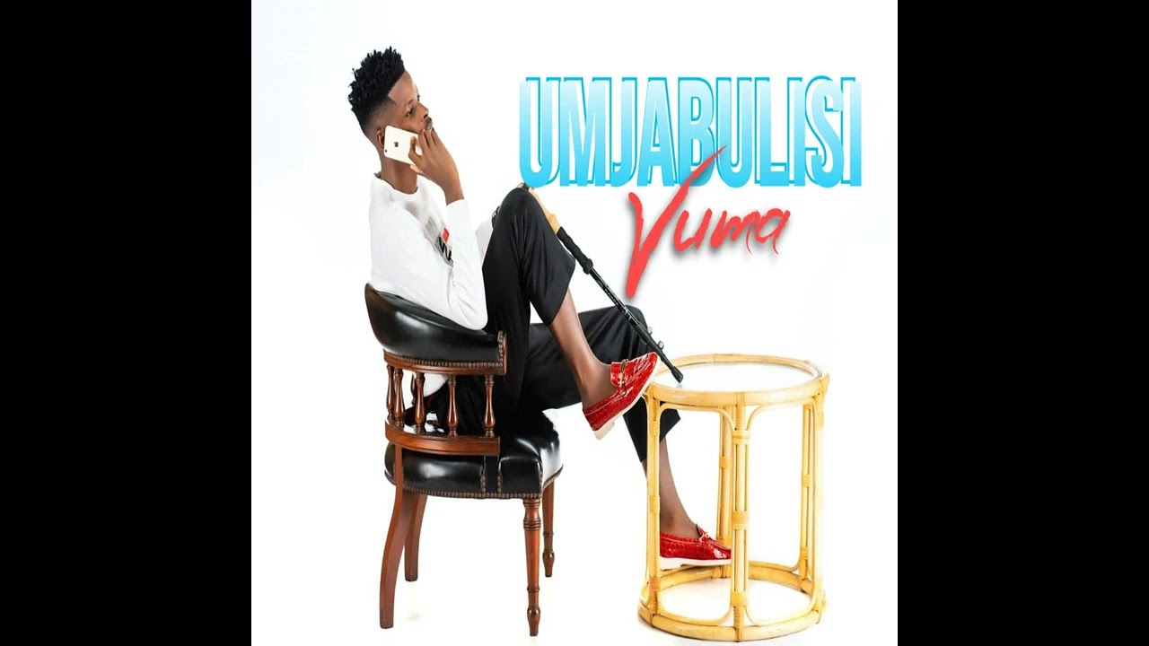 Umjabulisi – Vuma (Original Audio)