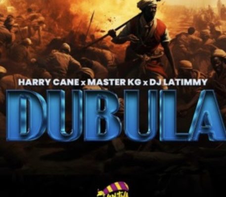 Harry Cane, Master KG & Dj LaTimmy – Dubula mp3 download