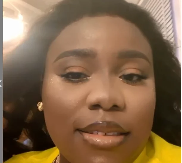 ‘I Kept Wondering Who Impregnated Me’ – Teni Opens Up On Health Challenge