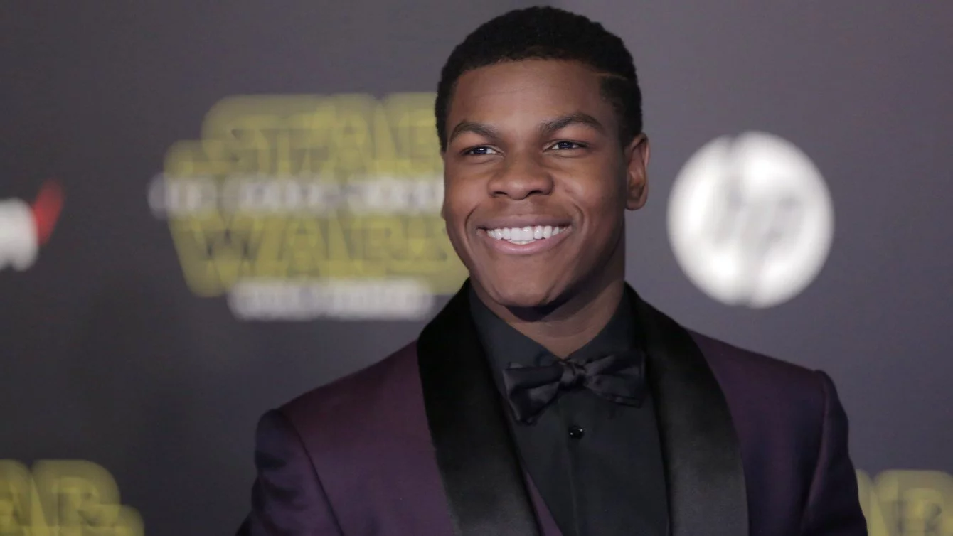 ‘I like Burna Boy, Davido but Wizkid is my favourite’ – British actor, John Boyega