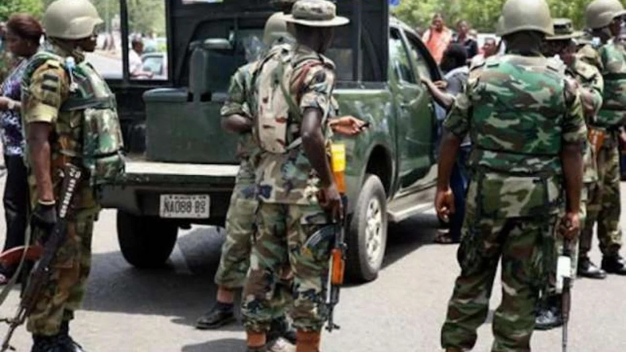 Insecurity: We won’t negotiate with bandits, they will be eliminated – Nigerian Army