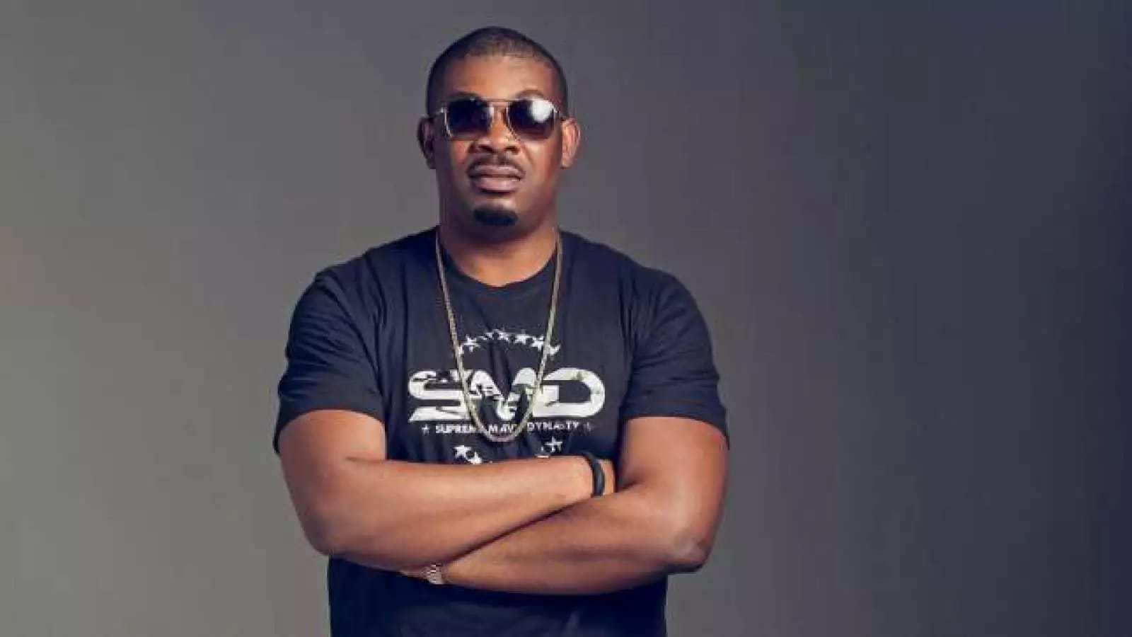 It’s my calling to help young artists – Don Jazzy mp3 download