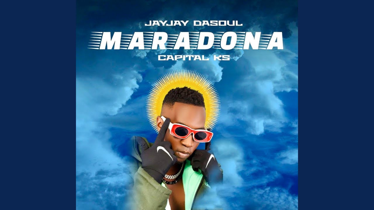 Jayjay Dasoul – Maradona mp3 download