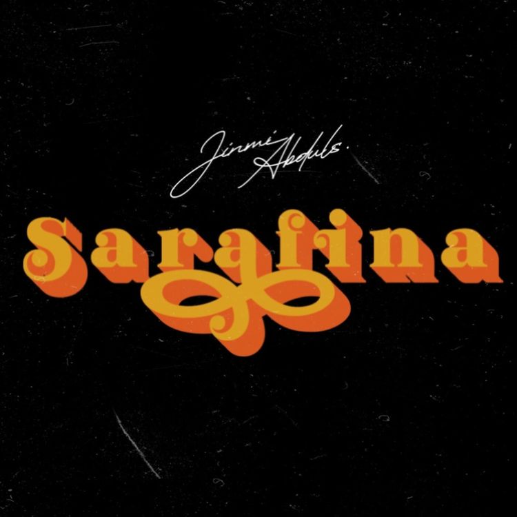 Jinmi Abduls – Sarafina mp3 download