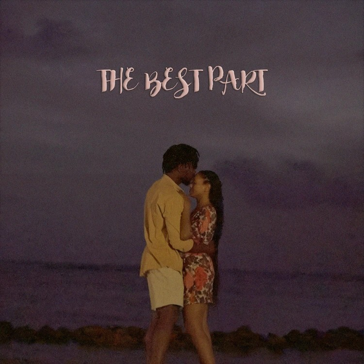 Johnny Drille – The Best Part mp3 download
