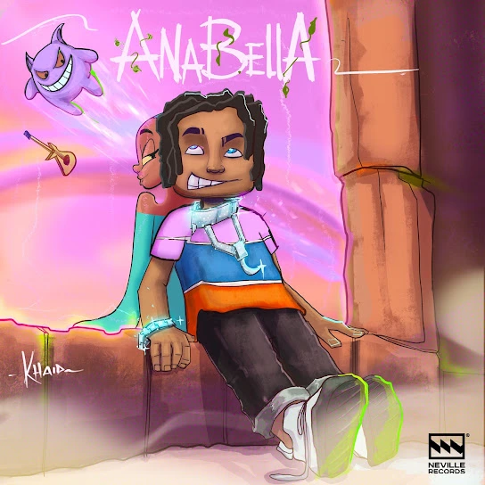 Khaid – Anabella mp3 download