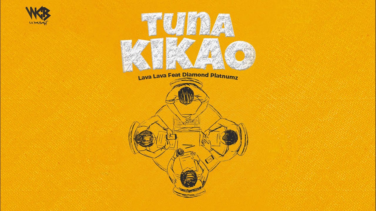 Lava Lava – Tuna Kikao Ft. Diamond Platnumz mp3 download