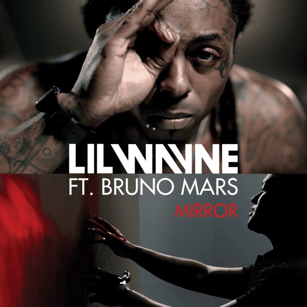 Lil Wayne – Mirror Ft. Bruno Mars mp3 download