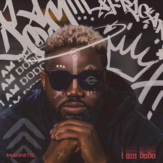 Magnito – I Be Your Mate Ft. L Easy mp3 download