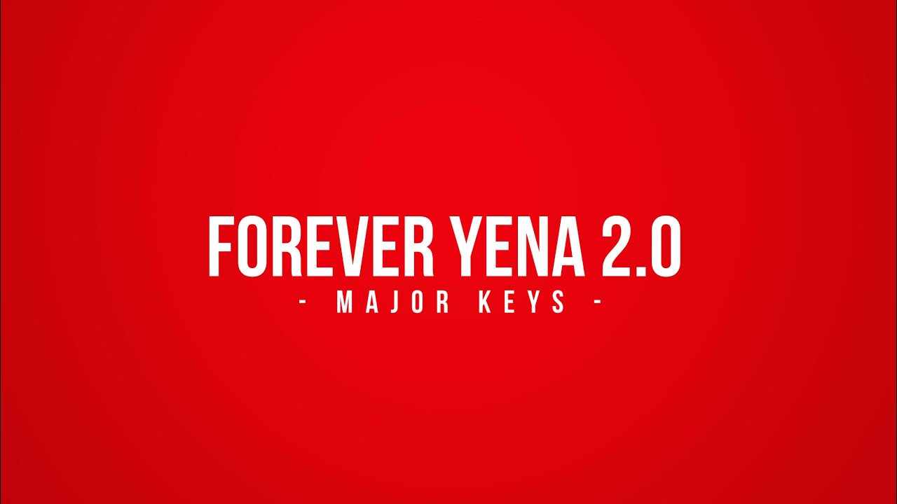 Major Keys – Forever Yena 2.0 Ft. Tyler ICU & Khalil Harrison mp3 download