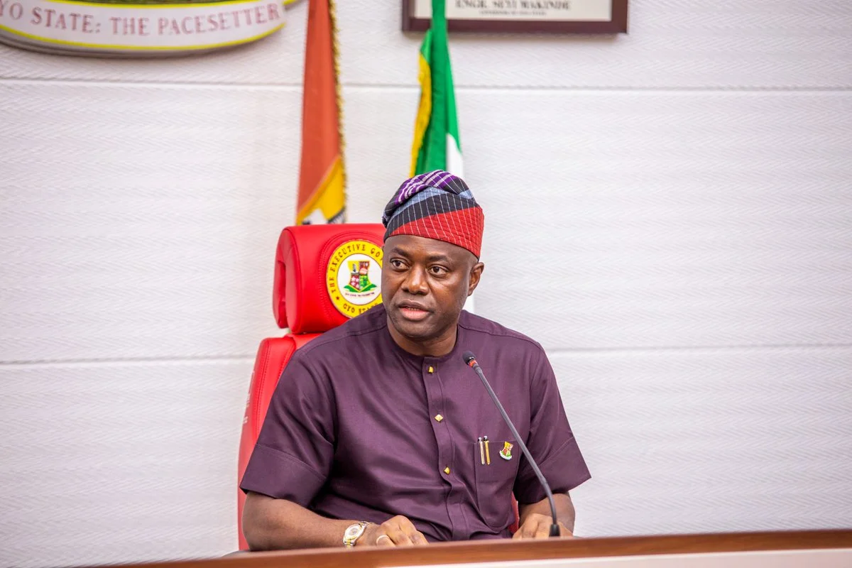 Makinde re-appoints Olayanju as Amotekun commandant mp3 download