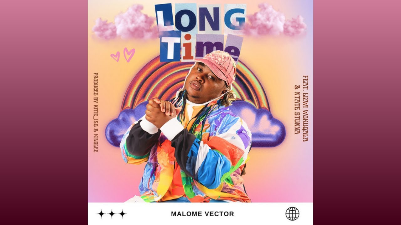 Malome Vector – Long Time Ft. Lizwi Wokuqala & Ntate Stunna mp3 download