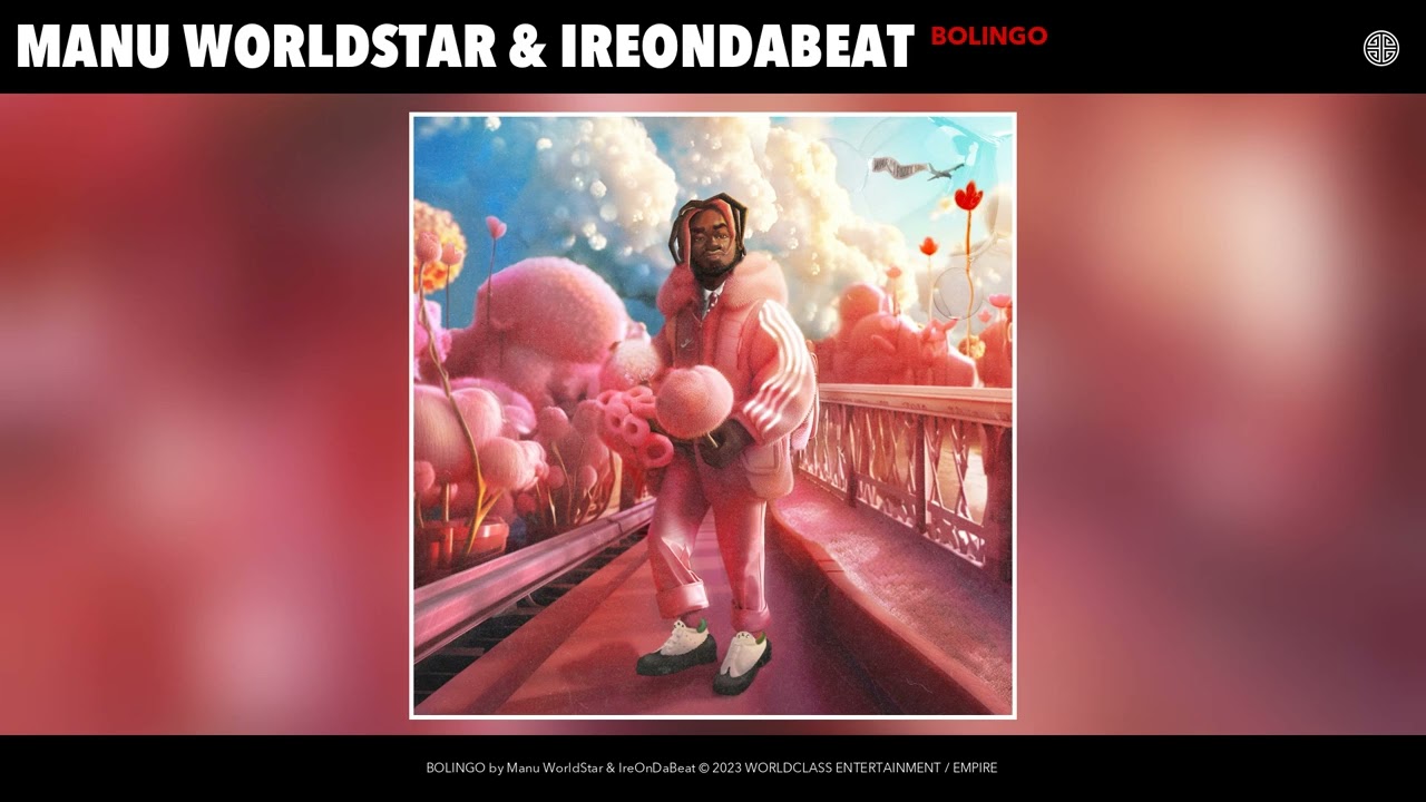 Manu WorldStar – BOLINGO Ft. IreOnDaBeat mp3 download
