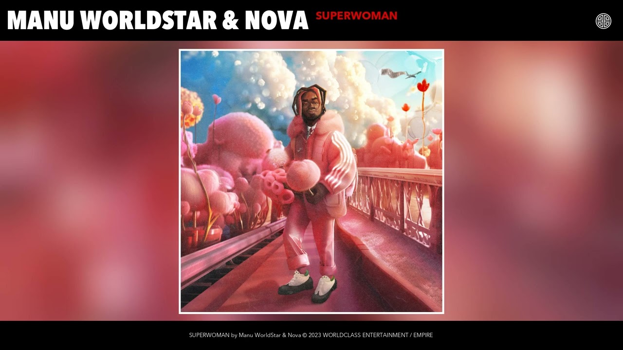 Manu WorldStar – Superwoman Ft. Nova mp3 download