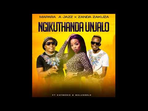 Mapara A Jazz – Ngikuthanda Unjalo Ft. Zanda Zakuza & Kymolic & Malungelo mp3 download