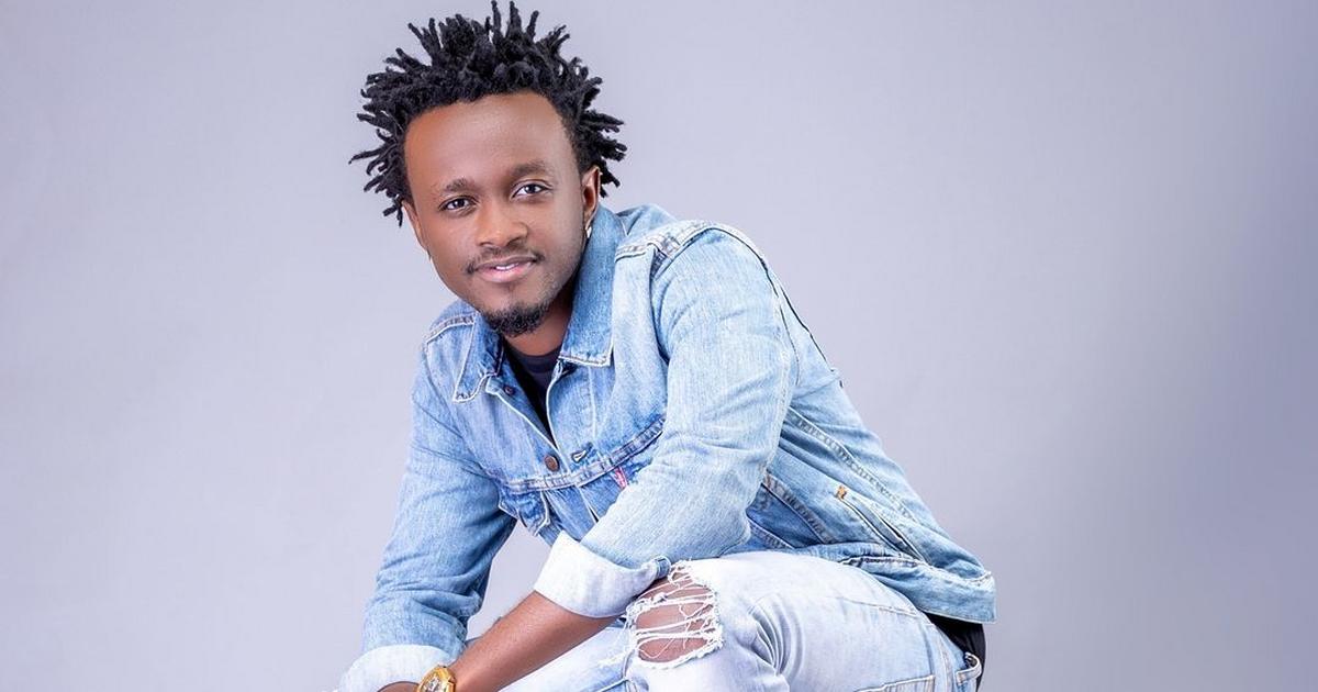 Marrying one wife will prevent many from going to heaven – Singer Bahati mp3 download