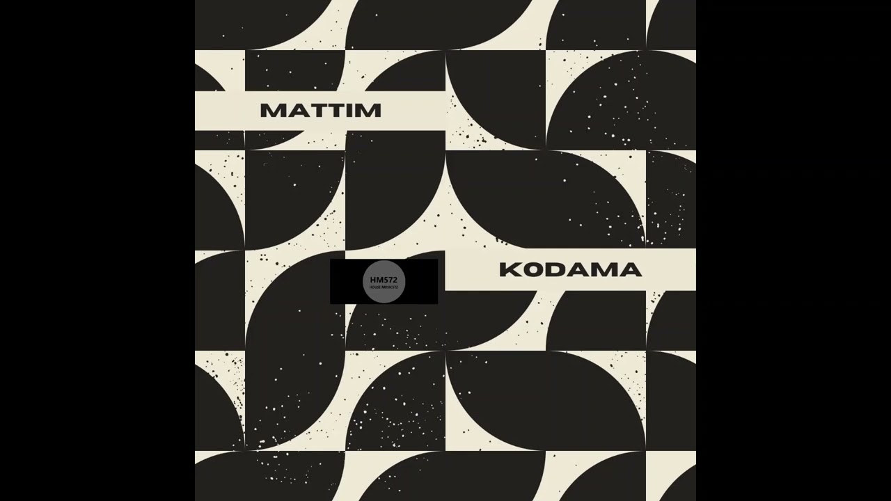 Mattim – Kodama (Original Mix) mp3 download