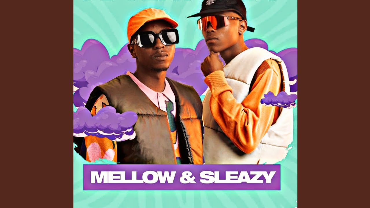 Mellow & Sleazy – Mogwanti