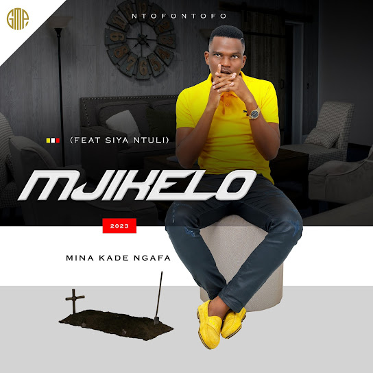 Mjikelo – Mina Kade Ngafa mp3 download