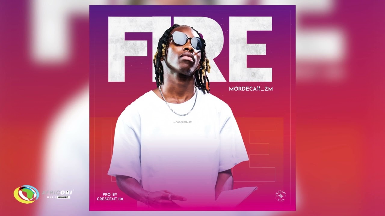 Mordecaii – Fire mp3 download