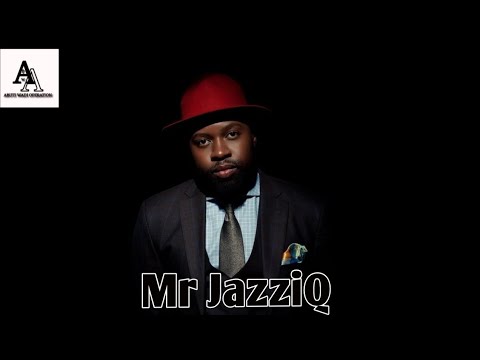 Mr JazziQ – Shona Malanga Ft. Fake Well, Idyllic & Djy Ma’Ten & F3 Dipapa