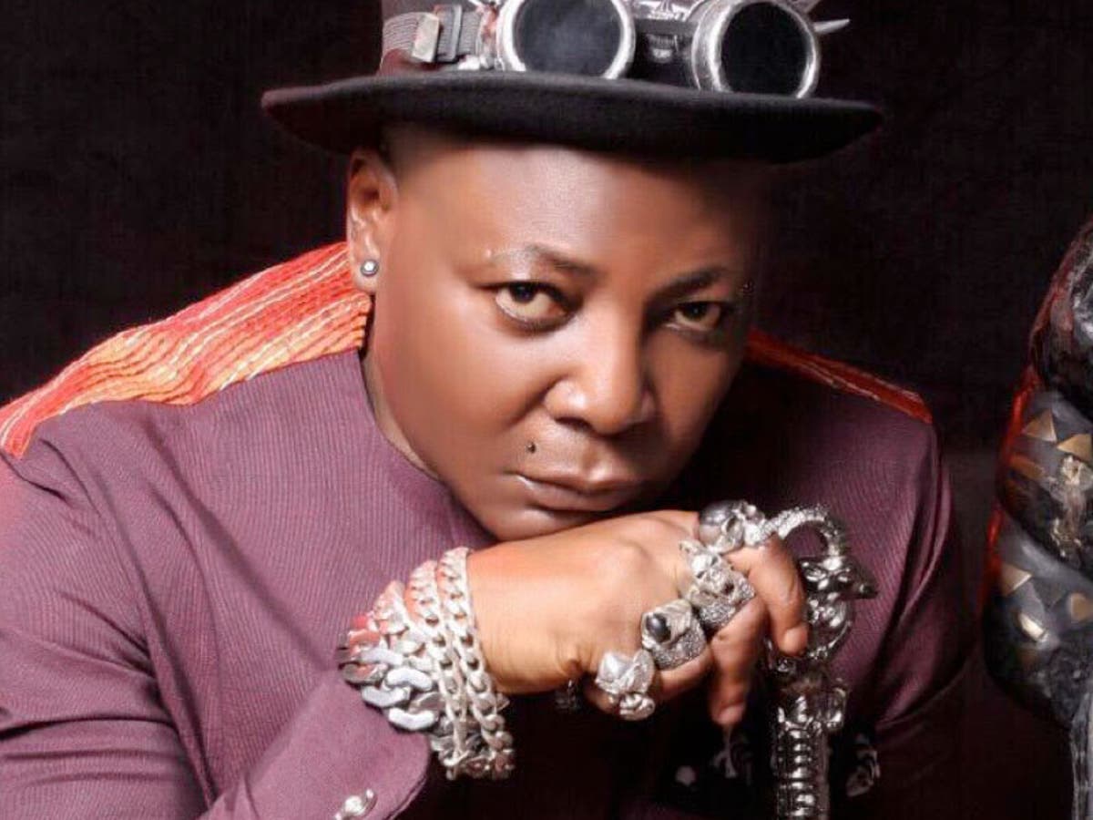 My family is special but our sanity might be debatable – Charly Boy