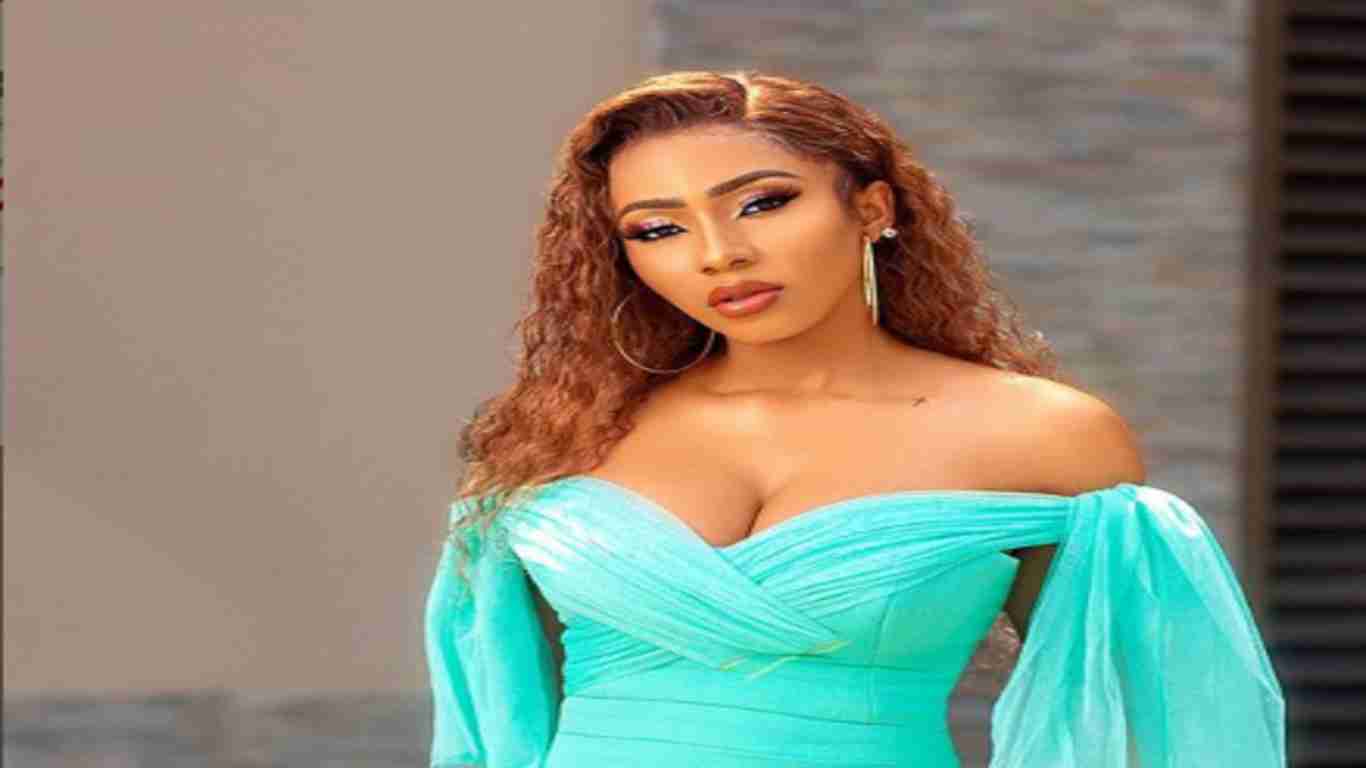 My mother attempted to abort me – Mercy Eke