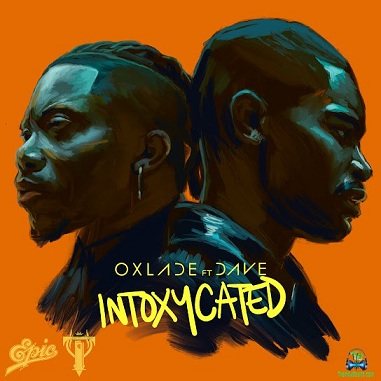 [Instrumentl] Oxlade – Intoxycated (Intoxicated) Ft. Dave