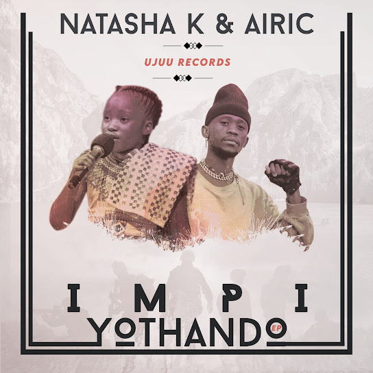 Natasha K – Khence Khence Ft. Airic mp3 download