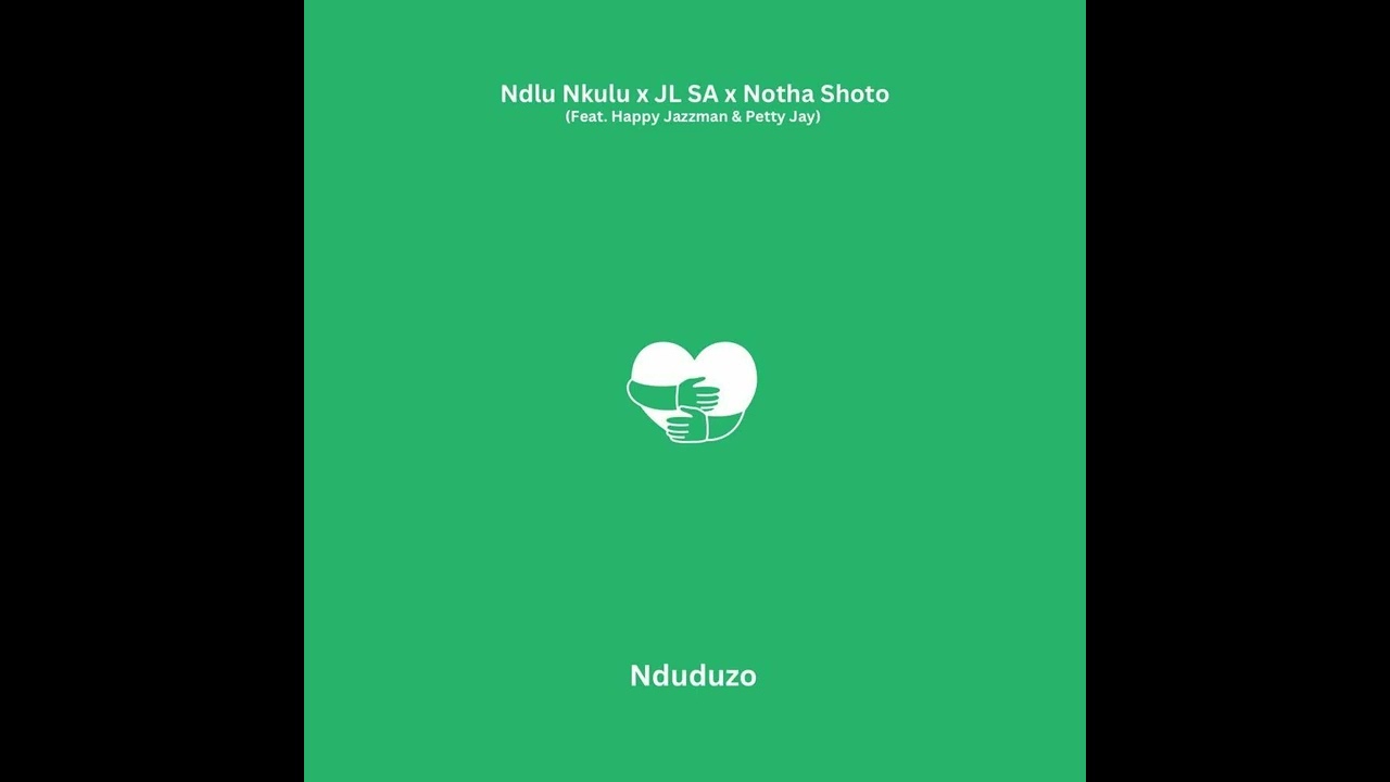 Ndlu Nkulu – Nduduzo Ft. JL SA & Notha Shoto mp3 download