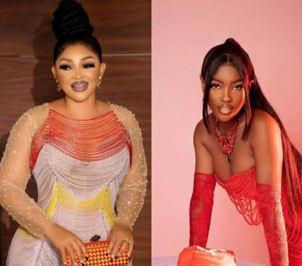 Nothing Lights Up My World More Than You – Mercy Aigbe Celebrates Daughter On 22nd Birthday