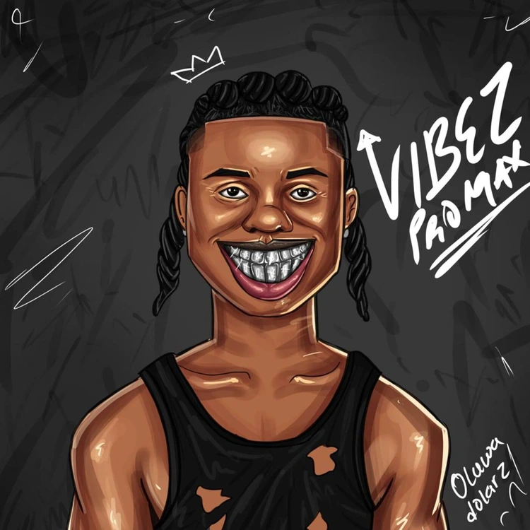 Oluwadolarz – Vibez ProMax mp3 download