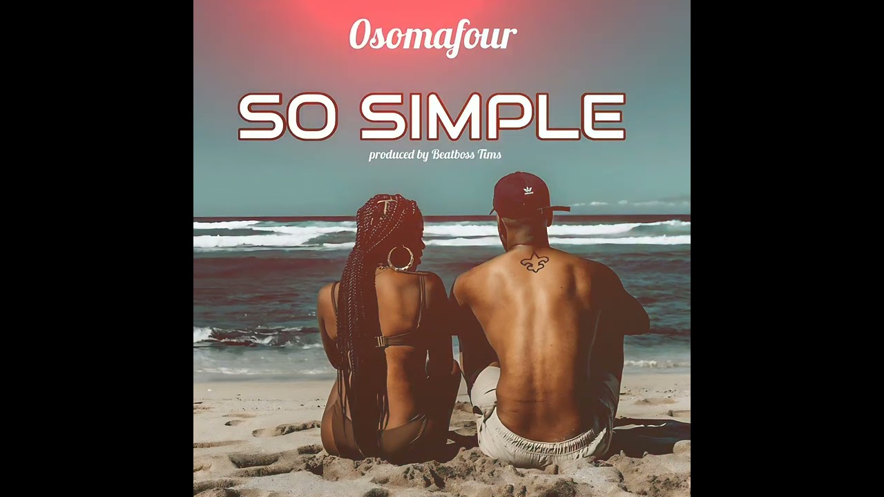 Osomafour – So Simple mp3 download
