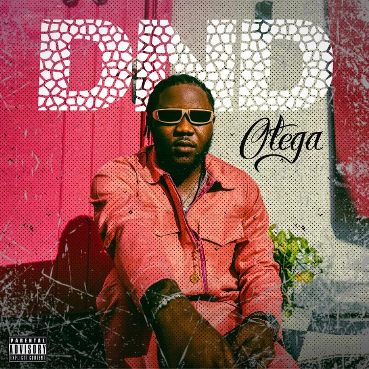 Otega – All Night Long Ft. Musgan mp3 download