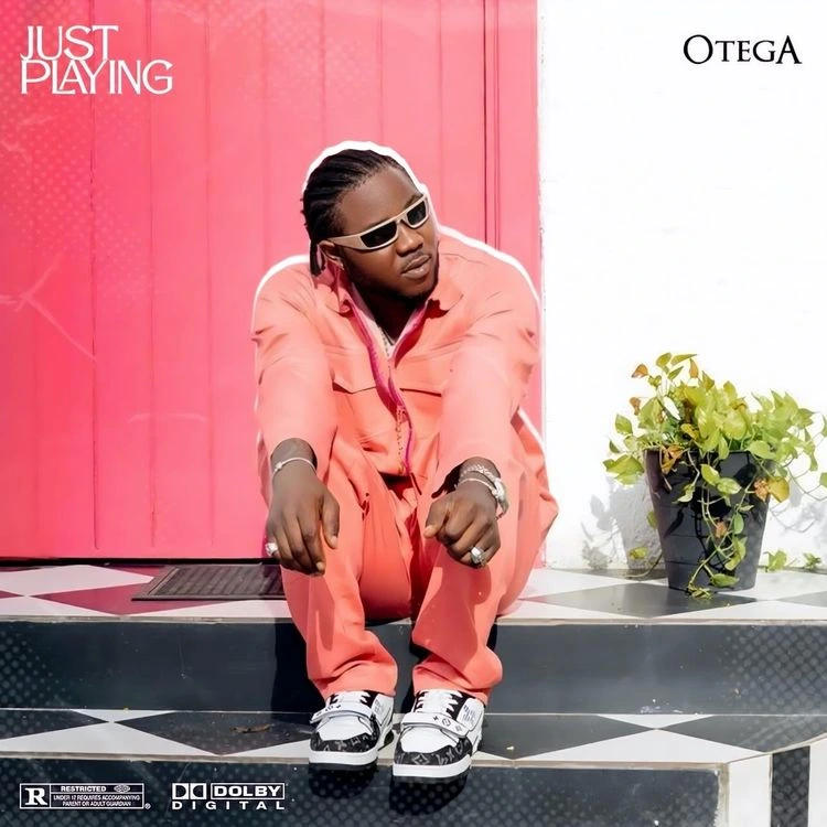 Otega – Jail mp3 download