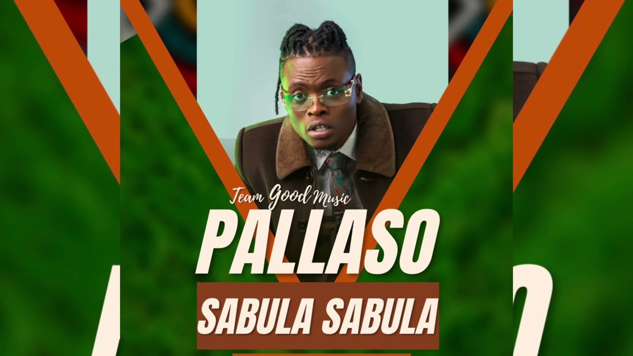 Pallaso – SABULA SABULA mp3 download