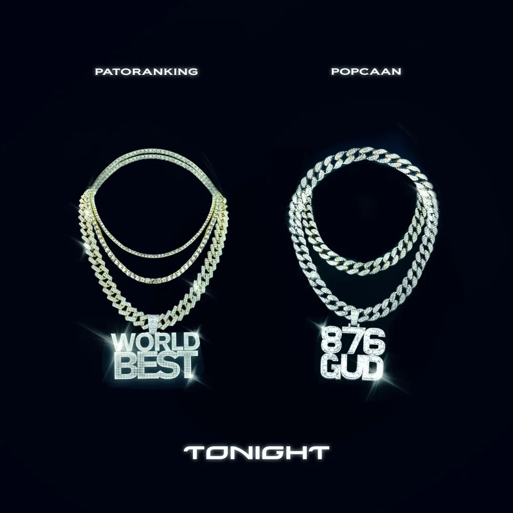 Patoranking – Tonight Ft. Popcaan mp3 download