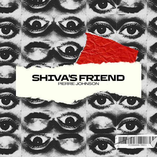 Pierre Johnson – Shiva’s Friend mp3 download