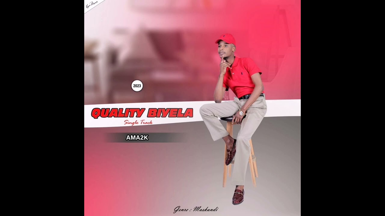 Quality Biyela – AMA2K mp3 download