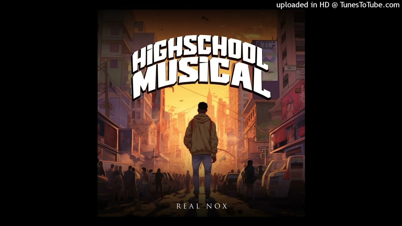Real Nox – Caina Bells Ft. Kota Native mp3 download