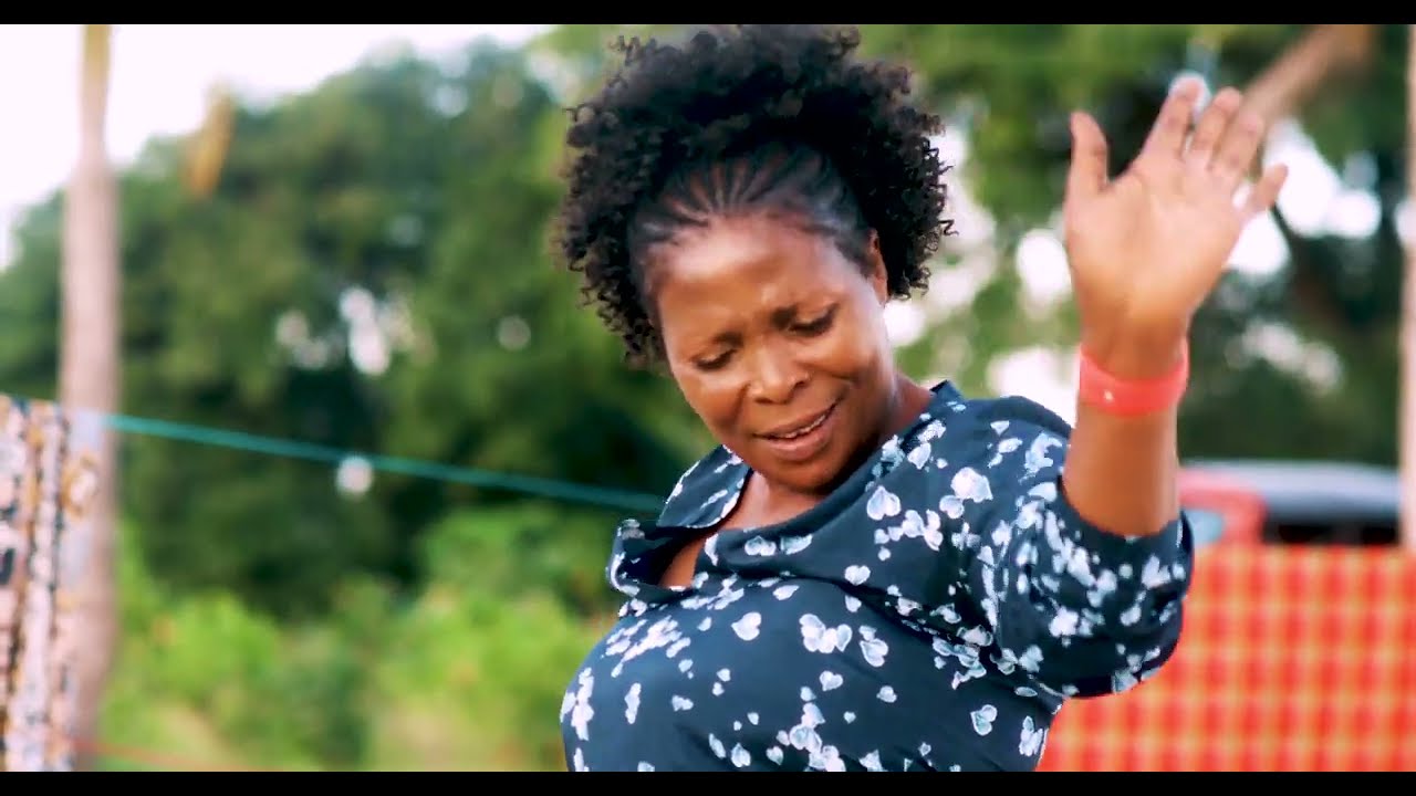 Rose Muhando – Waache Waende mp3 download