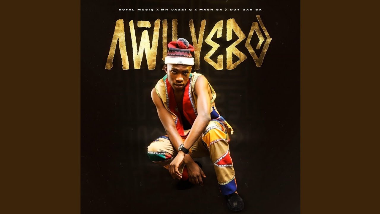 Royal MusiQ, Mr JazziQ, Mash SA – Awu’Yebo Ft. Djy Zan SA mp3 download