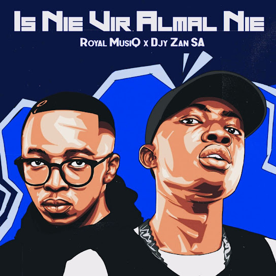 Royal MusiQ – Ngo’Seen Ft. Djy Zan SA, JayLokas & Welz mp3 download