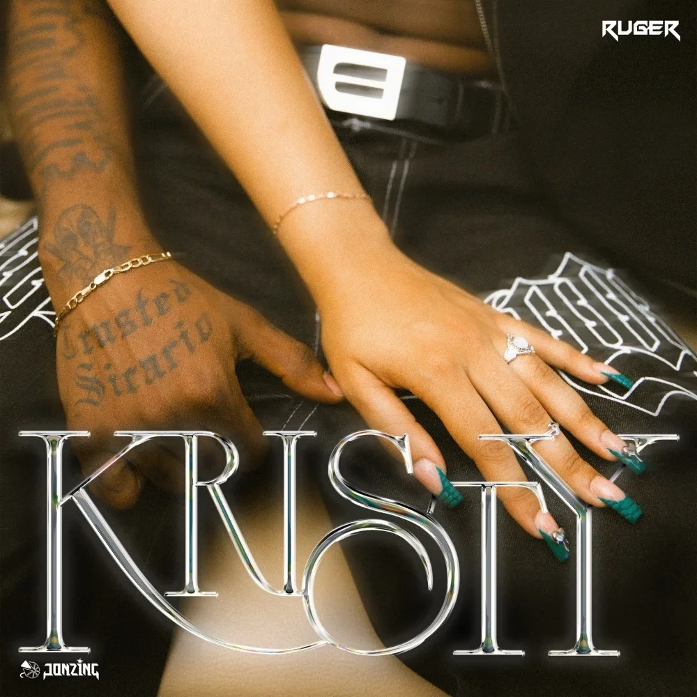 Ruger – Kristy mp3 download