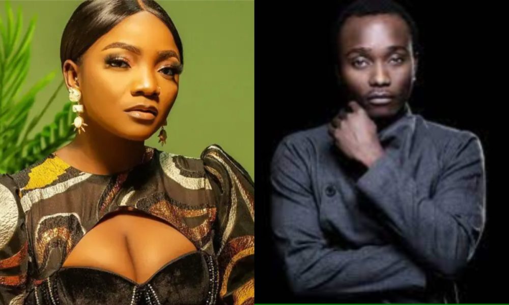 She refused to get intimate – Brymo on why he didn’t collaborate with Simi mp3 download
