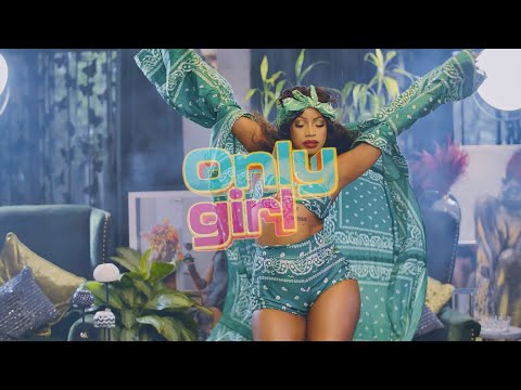 Sheebah – Only Girl mp3 download