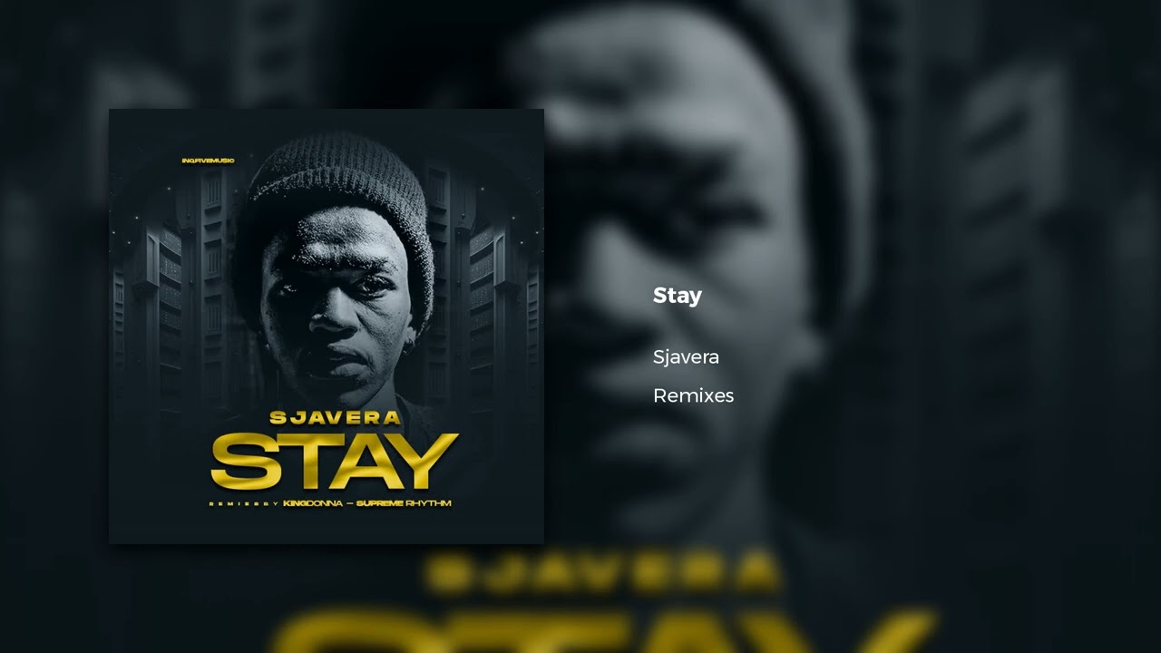 Sjavera – Stay mp3 download