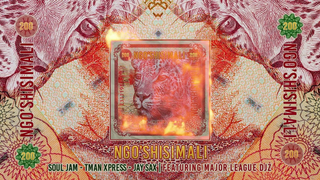 Soul Jam, Tman Xpress, Jay Sax – Ngoshisimali Ft. Major League Djz mp3 download